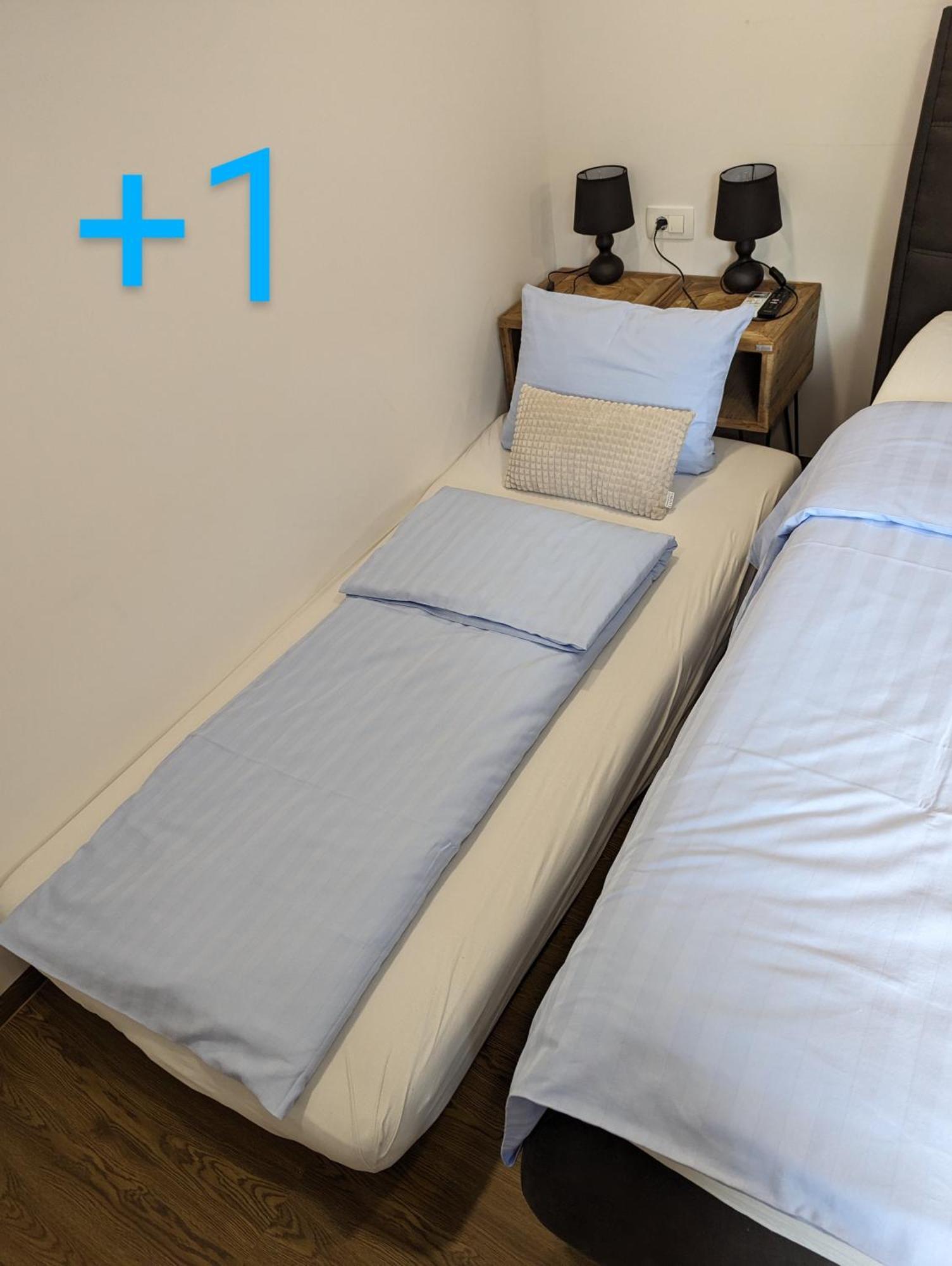 My Time Holiday House With Sauna Zgornje Gorje Chambre photo