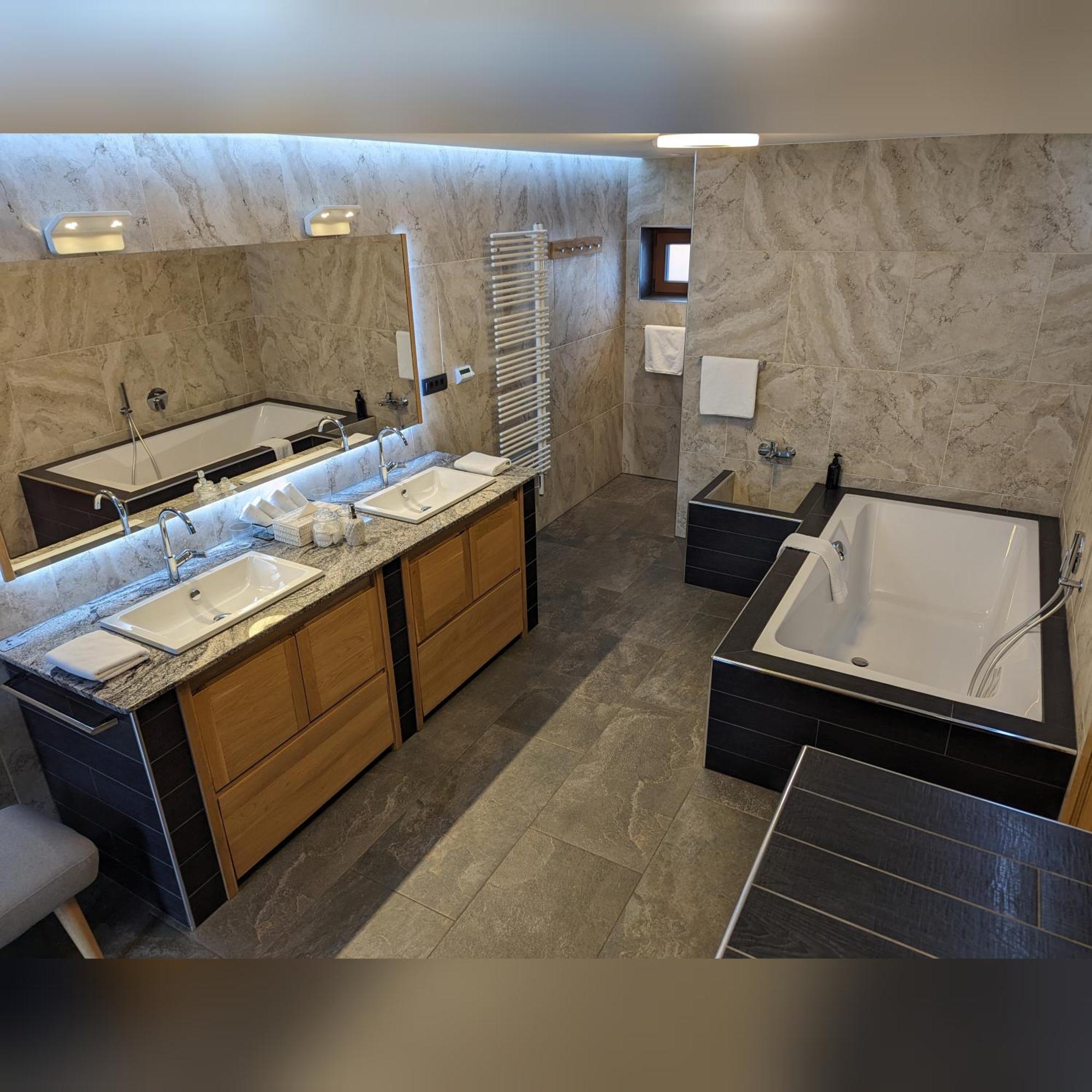 My Time Holiday House With Sauna Zgornje Gorje Extérieur photo