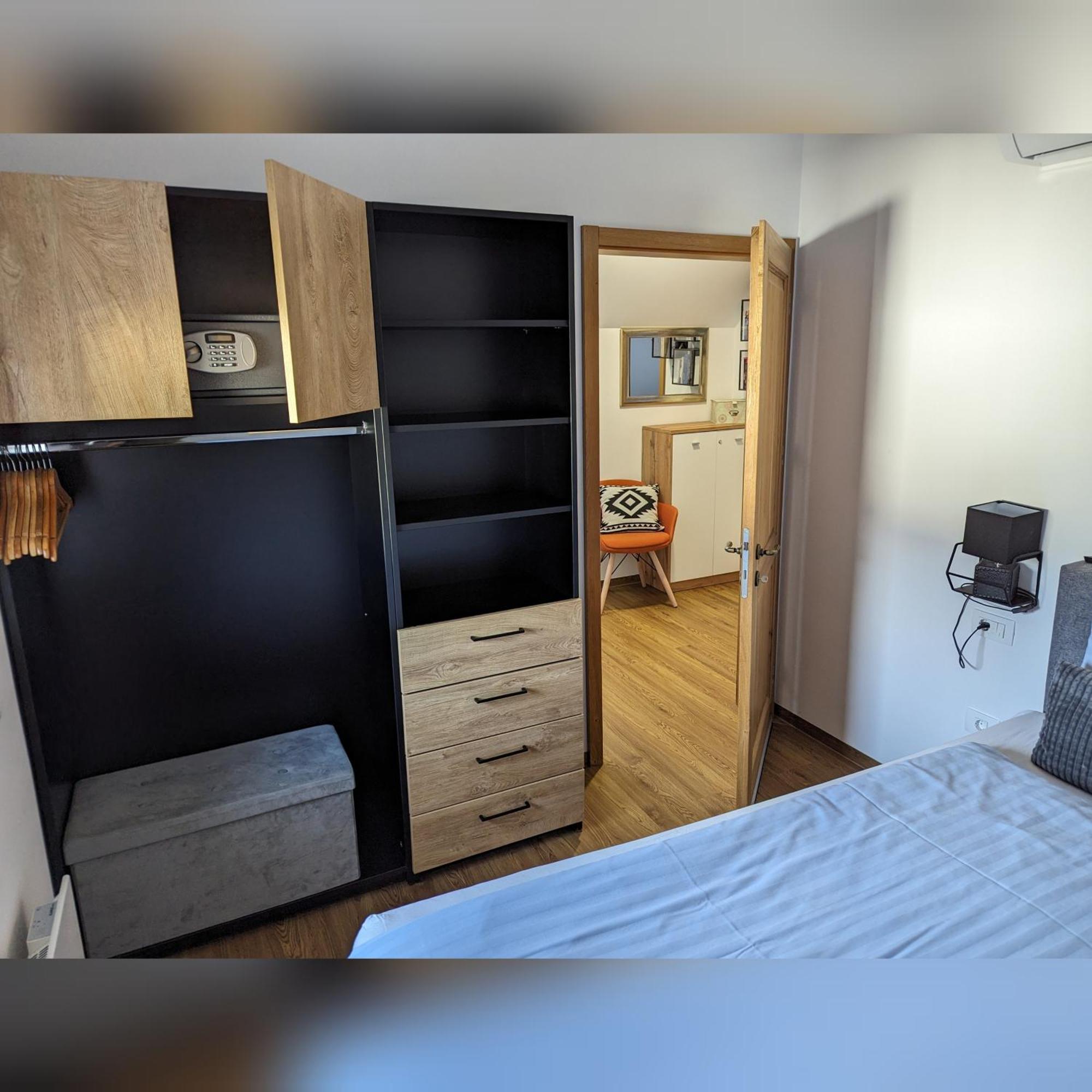 My Time Holiday House With Sauna Zgornje Gorje Extérieur photo