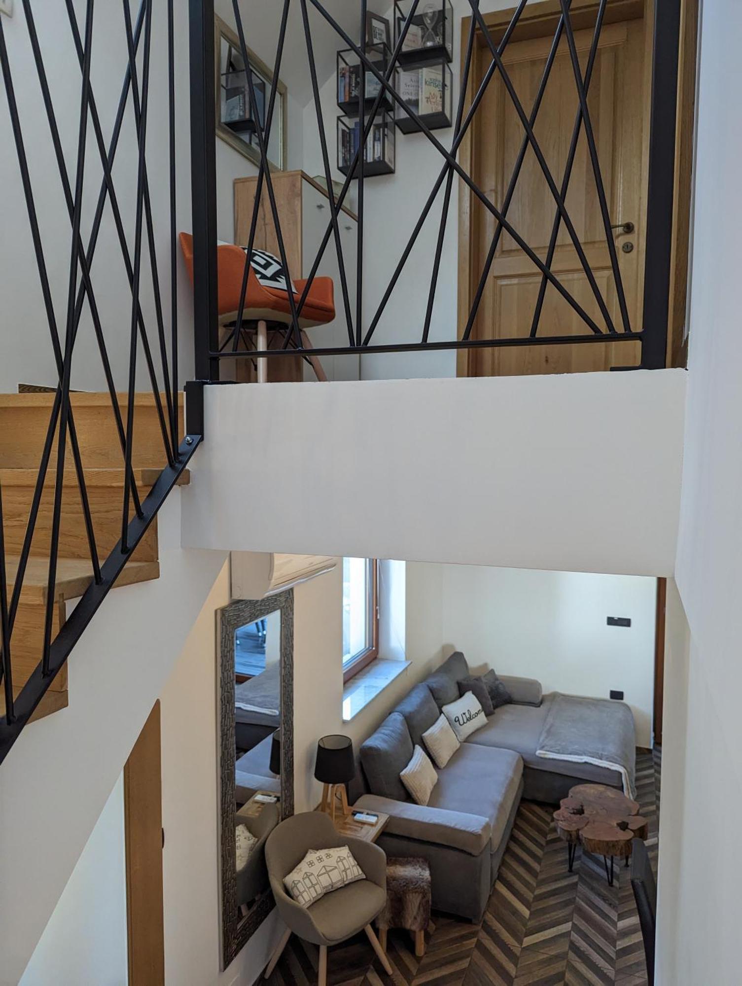 My Time Holiday House With Sauna Zgornje Gorje Chambre photo